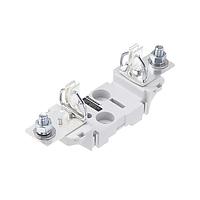 Eaton Bussmann SD1-D ຖານຟິວ NH1 ໂພນດຽວ ສີເລີບ 1/4 ກວດ