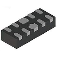 Micro Commercial Components (MCC) ESDSBLC2424P5WFHE3-TP ອຸປະກອນກັບກັນ ESD ESD,24V,DFN2510-10(SWF)