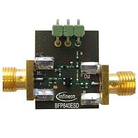 Infineon BFP840ESDBOARDTOBO1 ທຣານຊິດເບີໂປນາລ RF BFP840ESD ແມ່ນທຣານຊິດເບີໂປນາລຮອບຮວມພິເສດສໍາລັບການນຳໃຊ້ LNA 5 GHz. ກະລຸນາອ້າງອີງເອກະສານການນຳໃຊ້ ຫຼື ບົດລາຍງານເຕັກນິກເມື່ອທ່ານສັ່ງບອດປະເມີນ.