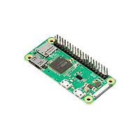 Raspberry Pi SC0065 ຄອມພິວເຕີແບບບອດເດີດ Single Board Computers Raspberry Pi Zero WH (ມີຫົວກາງ GPIO ທີ່ບໍ່ຕ້ອງບັນດາກ່ອນ)