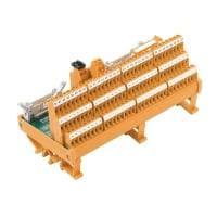 Weidmuller 9445960000 ໂມດູນອິນເຕີເຟສ RS 32IO 3W H S