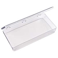 Flambeau K206 ຫ້ອງດ່ວນດຽວ ຫ້ອງດ່ວນດຽວ 8" X 4" X 1 3/16" (20.32 x 10.16 x 3.02 cm)