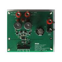 Monolithic Power Systems (MPS) EV8046DF-00A ບອດປະເມີນຜູ້ຂັບປະຕູສໍາລັບ MP8046