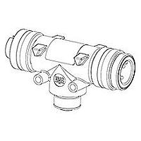 Molex 1300680105 ຕ່າງຕໍ່ BP D 3P SK TEE-A FP SK ຮ່າງແຂນແຂນແຂນ