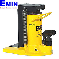 TLP HHQD-10 jack hook ບົບໄຮໂດຼລິກ 10 ໂຕນ