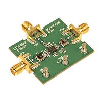 Analog Devices DC854D-B ADC LTC2208 - CMOS ອອກ, 130Msps, 16-ບິດ