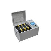 HV HIPOT GDOT-3C Insulation Oil Dielectric Strength Tester (0~80kV; 1.5kVA)