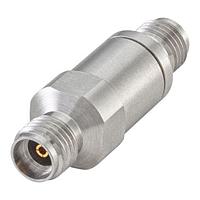 Rosenberger 03K121-K20S3 ຕົວແປ RF - ລະຫວ່າງຊຸດ CALIBRATION ADAPTOR