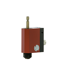 Mountz RTSX10i-HA Rotary Torque &amp; Angle Sensor (1 - 10 lbf.in)