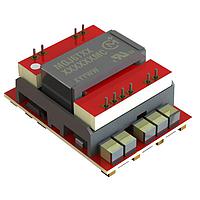 Murata Power Solutions MGJ6T24150505MC-R7 ອິສເລເທດ DC/DC 6W SM 24-15/5V 5.2KV