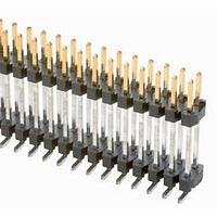 3M Electronic Solutions Division 951404-2061309-AR-TP ປິນສະຕຣິບ 4P BD STCK HDR 2R STRT SMT 10U AU