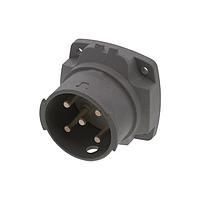 Molex 1122191011 ປລັກ ArcArrest Plug 30A 3 Grommets