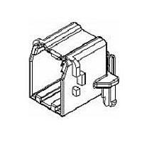 Aptiv 15420151 ຕົວເຊື່ອມ ASM CONN 8 M/M MICRO 64 MODULE