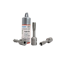 Unifast TCT 12x35 ເຈາະແມ່ເຫຼັກ