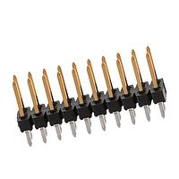 Molex 90131-0930 Breakaway C-Grid DR Vt Pn 6.75 75/2.90mm Au-F 20Ckt