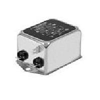 Schaffner FN2070M-16-08 ຕັ້ງຕົວກັນສະຫນອງໄຟຟ້າ 16A M4 SCREW ສະຫຼຸບທົ່ວໄປ FLTR