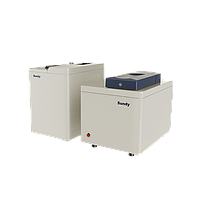 Sundy SDACM3200 Bomb Calorimeter (≤14min; 0.0001K)