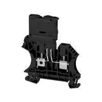 Weidmuller 2561960000 ບລັອກຕໍ່ສາຍບົດ DIN WFS 4 100-250V