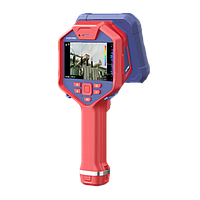 FOTRIC H4 ກ້ອງຖ່າຍພາບສຽງ (112 MEMS)