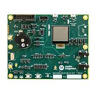 Analog Devices MAX32666EVKIT# ຊຸດການປະເມີນ EVKIT: M4 CORE 100MHZ, 1MB/448KB, SECURE