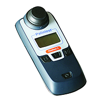 Palintest SPH003X Pooltest 3 ຊຸດກໍລະນີແຂງ (Hard case)