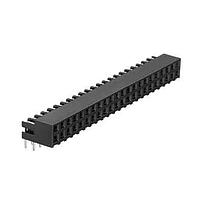 Hirose Electric A3-28DA-2SV(71) ການປະກອບຊ່ອງສ່ວນ 28POS VERT SMT RECPT SEL GLD PLT NO BOSS
