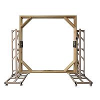 3ctest TCXS 3360 ທໍ່ພາກສະຫນາມແມ່ເຫຼັກ (1 A/m ~ 1000 A/m, 60 turns)