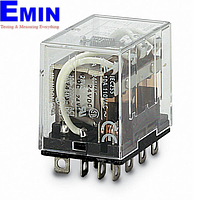 OMRON LY4I4N 230VAC Bi-power Relay (230VAC)