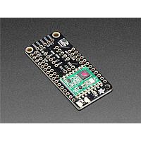Adafruit 3230 ບອດພັດທະນາ Radio FeatherWing RFM69HCW 433MHz