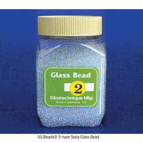 ລູກແກ້ວສຳລັບວຽກງານຫ້ອງປະດູກ ແລະ ຂະບວນການທາງເຕັກນິກ