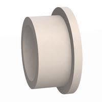 Essentra Components 12SWS2100 ອຸປະກອນຊຸດຊ່ອງຊ່ອງຊ່ອງ, .437 ID, .688 OD, .562 Shank OD