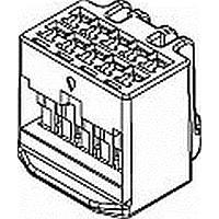 Aptiv 15485580 ຕໍ່ຕໍ່ລົດຍນຕິກ CONN 10 F 090 II GRA
