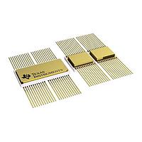 Texas Instruments SN0048HBX ເຄື່ອງມືພັດທະນາ IC ການຈັດການພະລັງງານ Radiation-hardened QMLV 200-V half-brid
