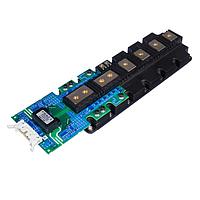 Power Integrations 2SP0430T2B0-FF1800R12IE5 IGBT, MOSFET Gate Drivers ເພີ່ມເຕີມສໍາລັບ Infineon FF1800R12IE5 module