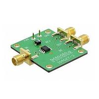 Analog Devices 104631-HMC362S8G Prescaler HMC362S8G ບົດປະເມີນ PCB