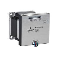 ADI Trinamic PD57-2-1276-CANOPEN Stepper Motors PANdrive/ ມະໂຕເຕີ Stepper ອັດຕະໂນມັດ, 48V, 1.0