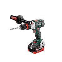 METABO SB 18 LTX BL Q I ເຈາະໄມ້ຄ້ອນໄຮ້ສາຍ (0-1850 rpm)