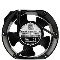 Orion Fans OA5920-23WB ພັງລົມ Axial AC Axial, 172x150x51mm, 230VAC
