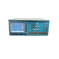 HCTEST HC-460 Precision Voltage Intermittent Analyzer (4 wire; 5~1500VDC; 50~1000VAC; 0.01mA~10mA)
