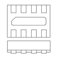 Semtech ECLAMP2465T.TCT ອຸປະກອນກັບຄືນ ESD 5V ESD, EMI ສ່ວນສໍາລັບອຸປະກອນພັກພຽງ