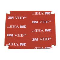 VISATON 4556 ເຄື່ອງສະຫນັບສະຫນູນ, ແຜ່ນການກວດສອບການຕິດຕັ້ງສໍາລັບ EX 60 S - 4ohm ແລະ EX 60 S - 8ohm exciters