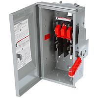 SIEMENS HF165NRPV ຟິວດດິສຄອນເນັກ HDSS FUS 1P2W 600V 400A N3R PV