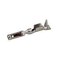 AMP Connectors - TE Connectivity 770520-1 Quick Connect ໜ້າສຳຜັດ AMPSEAL ມ້ວນ 5000