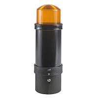 SCHNEIDER XVBL8M5 ອຸປະກອນສະແກນແສງສີສົ້ມ ORANGE STROBE BEACON