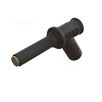 Cal Test Electronics CT4540-0_2 ອະແດບເຕີແມ່ເຫຼັກ (2A , a back/red combo)