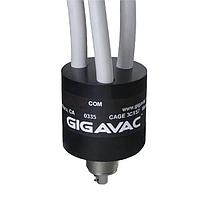 Gigavac G71C871 ຮີເລຍ HV SPDT ຕຳແໜ່ງແຮງແສງສູງ 70KV