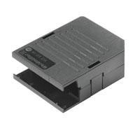 Weidmuller 1005330000 ເຄື່ອງມືແລະອຸປະກອນເຊື່ອມຕໍ່ Terminal Block BCZ 3.81 AH08 BK BX