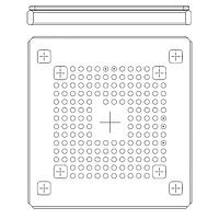 onsemi NOIX2SN8000B-LTI CMOS Image Sensor XGS8MP 12PORT MONO