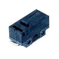 C&K ZPA00A080P00T Snap .1A 30VDC/125AC 80gf ກົດປຸ່ມກົດປຸ່ມບໍ່ມີລະດັບ