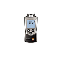TESTO 606-1 ເຄື່ອງວັດແທກຄວາມຊຸ່ມຊື່ນ